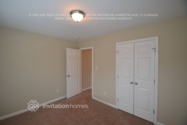 Foto del edificio - 7807 Green Mill Dr