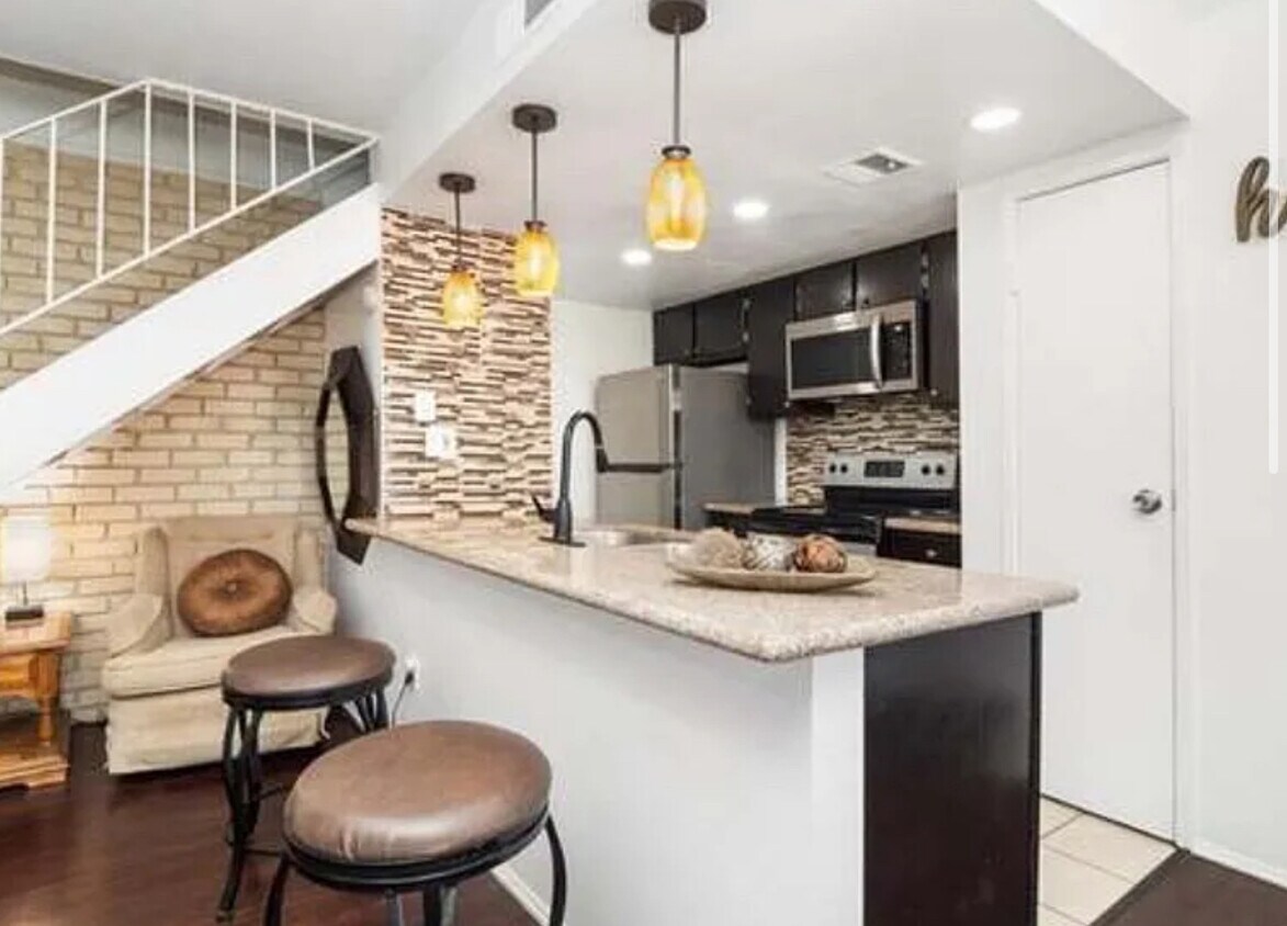 Foto principal - 3521 20th St