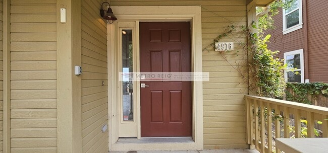 Building Photo - 4976 10th St