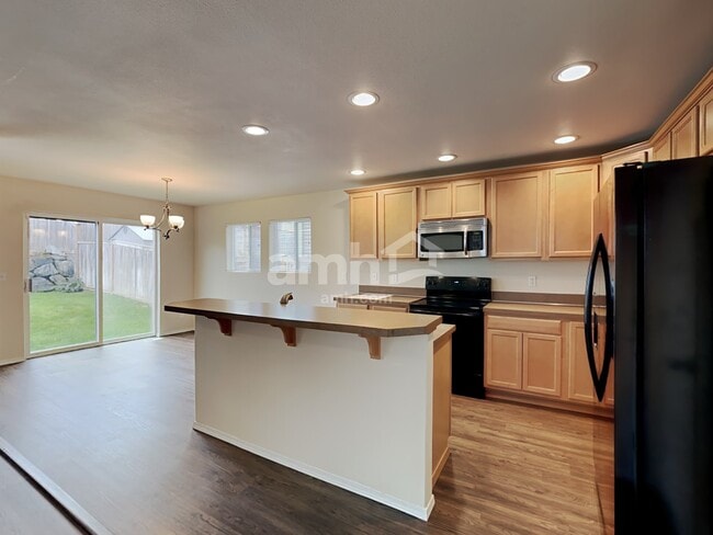 Foto del edificio - 11610 188th St E