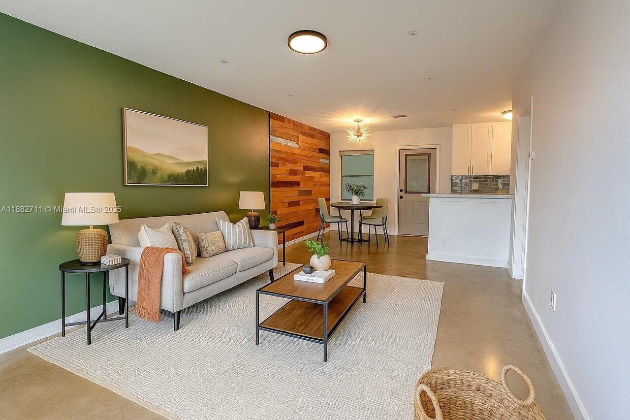 Foto principal - 2222 Jackson St