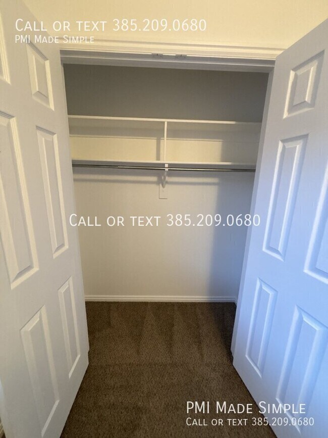 Foto del edificio - 1733 W 800 N St