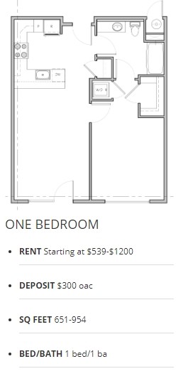 1BR - Hi-Grade