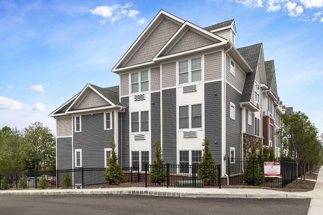 Building Photo - 1305 Paterson Plank Rd