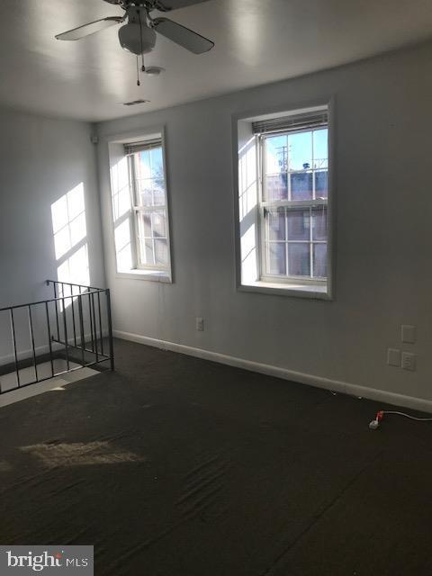 Building Photo - 1706 Aliceanna St