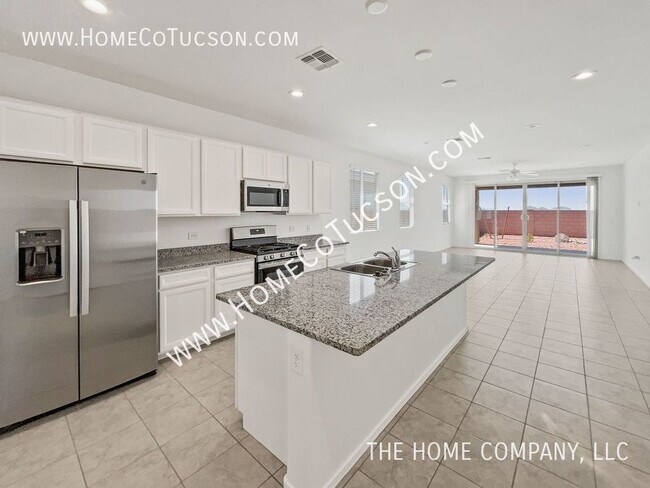 Building Photo - 35030 S Stargazer Ave Red Rock, AZ 85145: ...