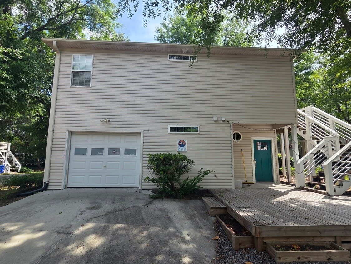 Photo - 318 Brickle Ave (Wilmington, NC)