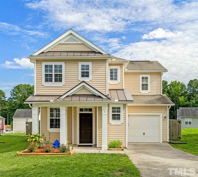Building Photo - 11 Fielding Ct