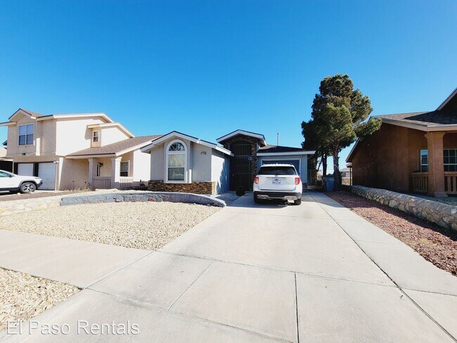 Building Photo - 3 br, 2 bath House - 12235 Via Granada