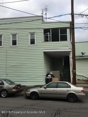 Building Photo - 1502 N Main Ave