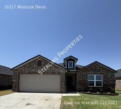 Building Photo - 16217 Maroon Dr