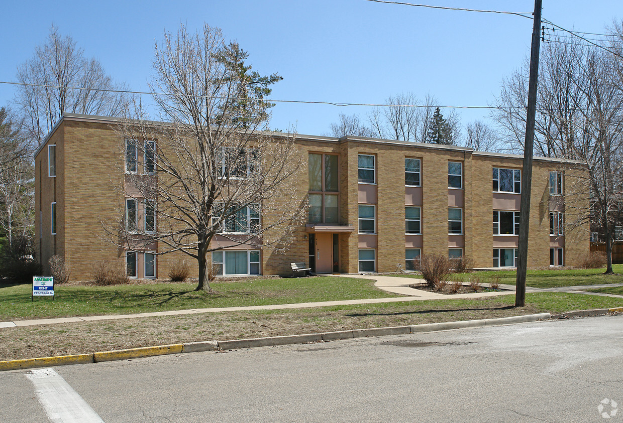 Building Photo - 403 Union St