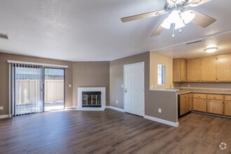 Interior Photo - Hastings Ranch