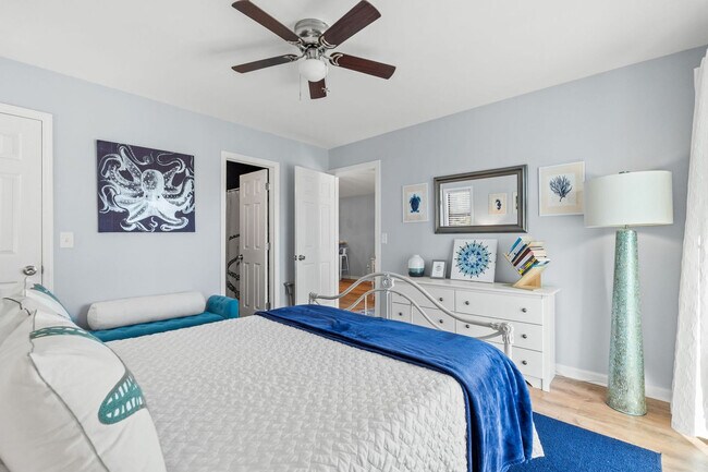 Foto del edificio - 1503 Carolina Beach Ave N