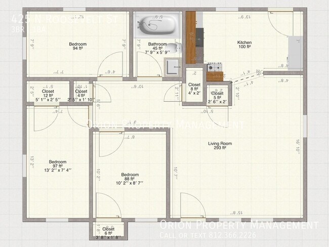 Foto del edificio - 425 N Roosevelt St