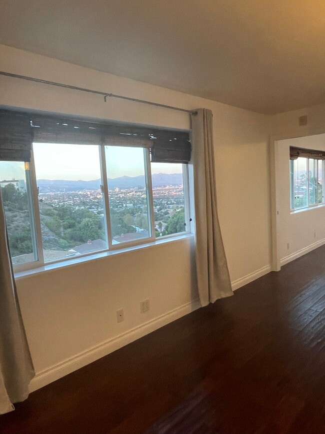 4447 Don Milagro Dr Unit Guesthouse, Los Angeles, CA 90008 Apartments