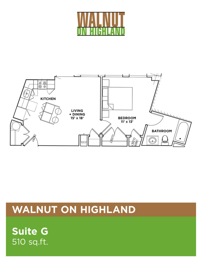 Walnut on Highland Rentals - Pittsburgh, PA  Apartments.com