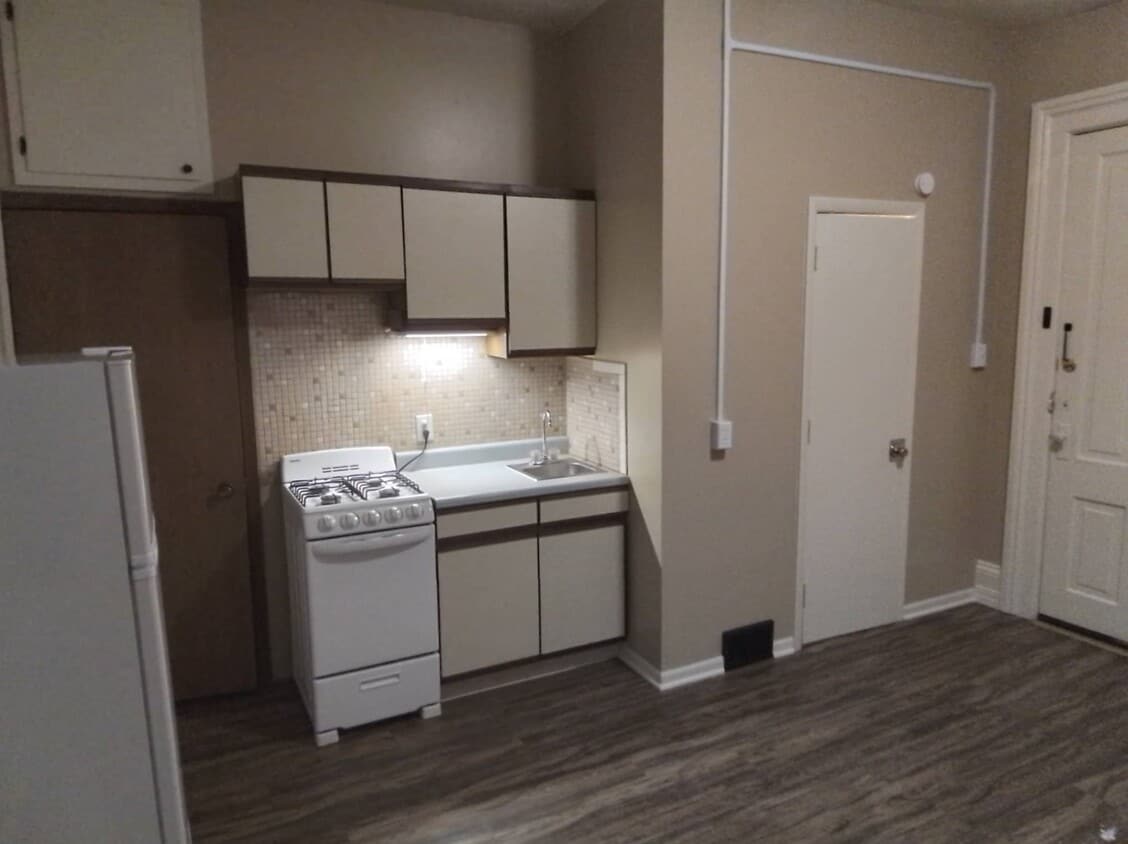 Foto del edificio - 453 N Buckeye St