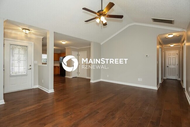 Foto del edificio - 3 Bedroom Pet-Friendly Home in Concord, NC with Main Street Renewal