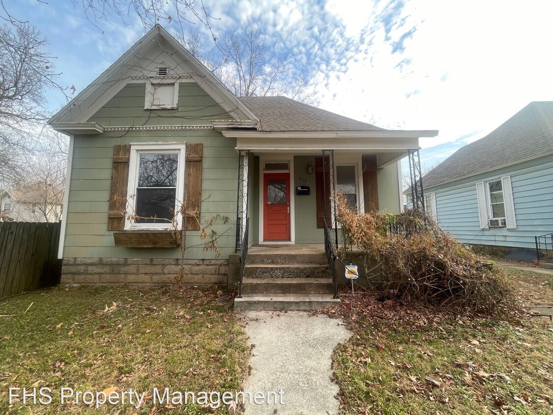 Primary Photo - 3 br, 2 bath House - 932 N Grant