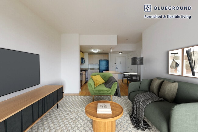 Foto del edificio - 27 Barker Ave