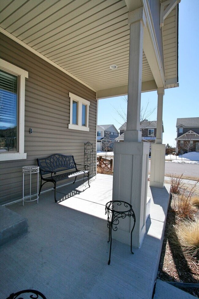 Foto del edificio - Beautiful 3 bedroom home located in Bannin...