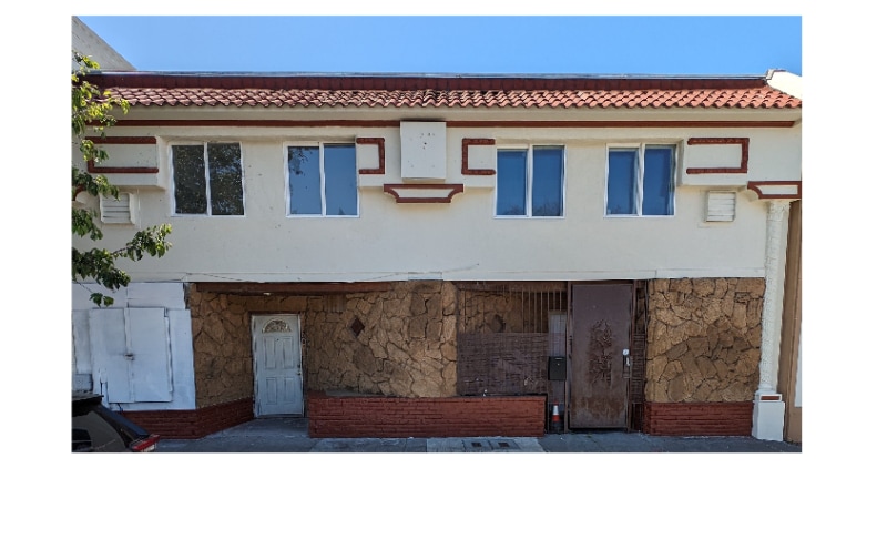 Primary Photo - 5407 Bancroft Ave