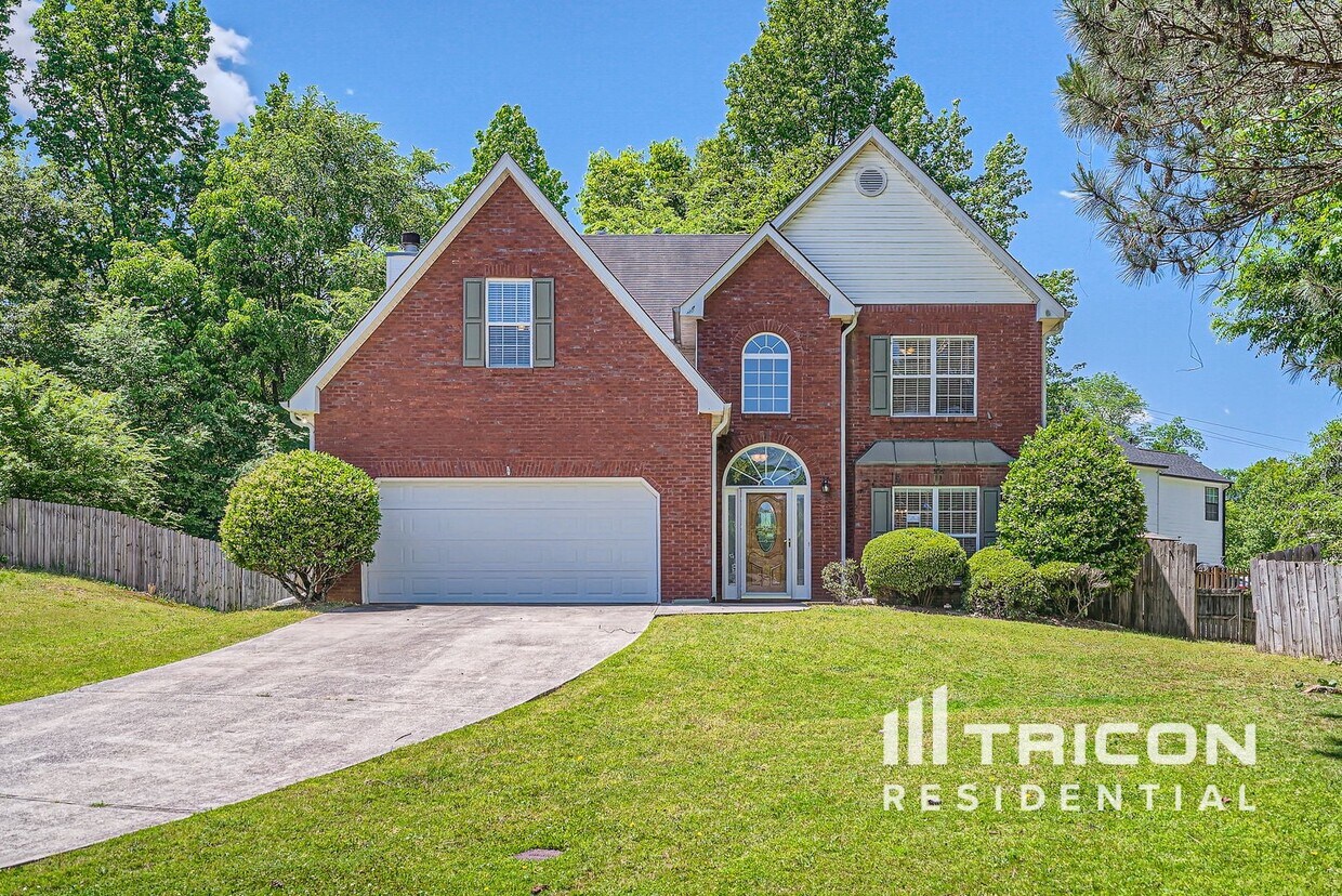 Foto principal - 670 Georgian Hills Dr