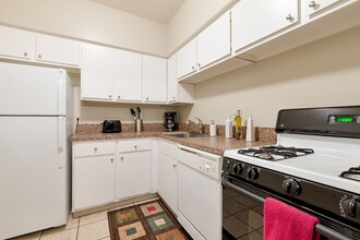 Interior Photo - Coppertree Apartments