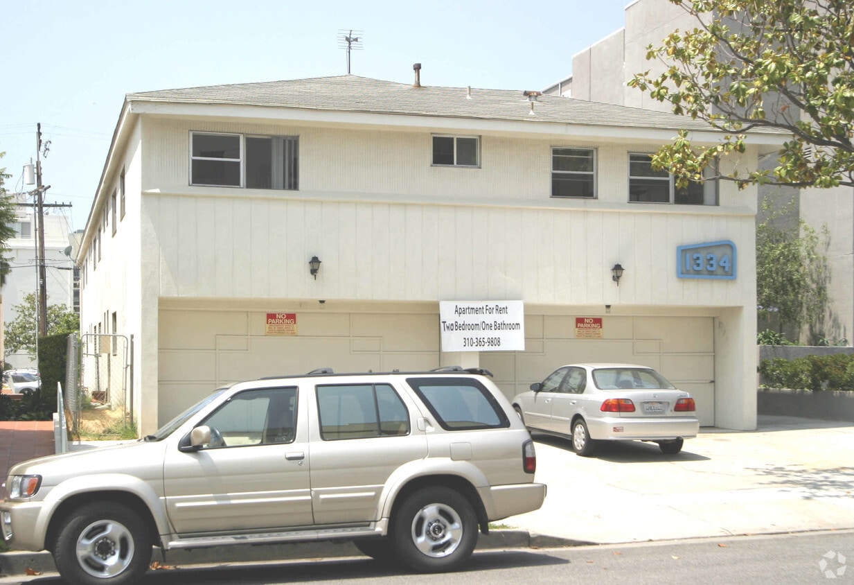 Building Photo - 1334 16th St