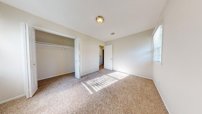 Interior Photo - Eaton Street Apartments