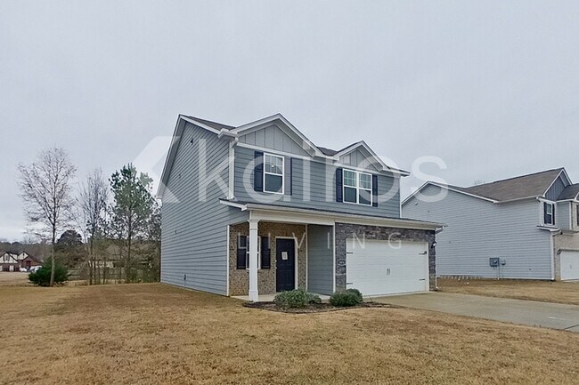 Foto del edificio - 1056 Pilgrim Ln