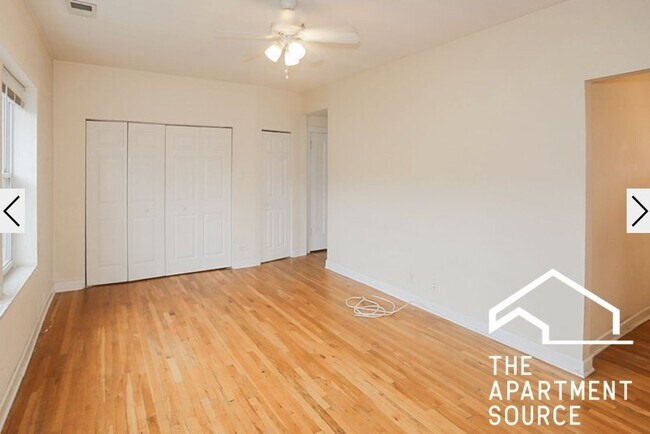 Foto del edificio - 3529 N Broadway