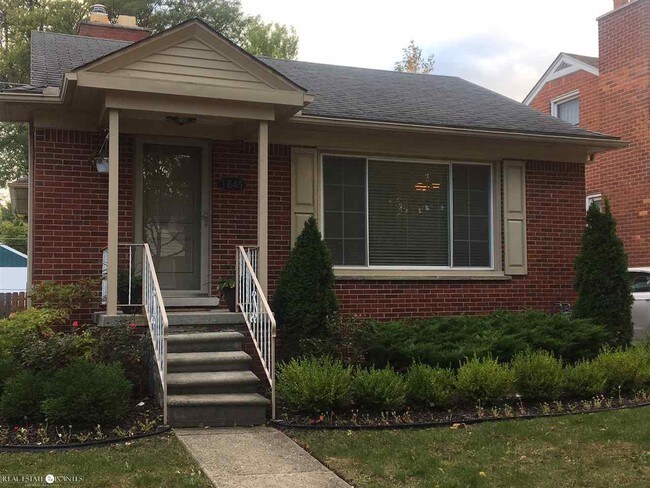 Foto del edificio - 1845 Brys Dr