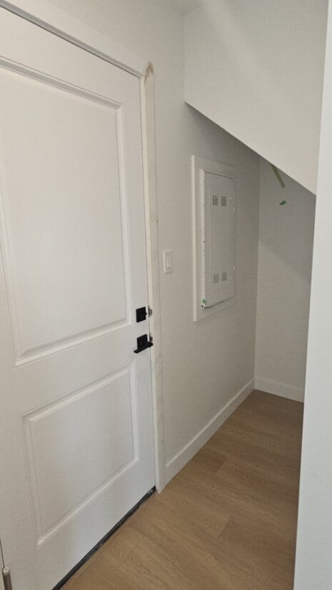 Photo du bâtiment - 18120-18128 28 Ave SW