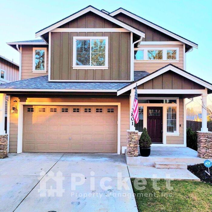 Primary Photo - Original Model Home in Freestone at Bayside