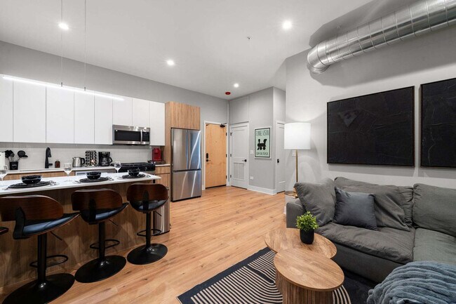 Foto del edificio - 6044 N Winthrop Ave