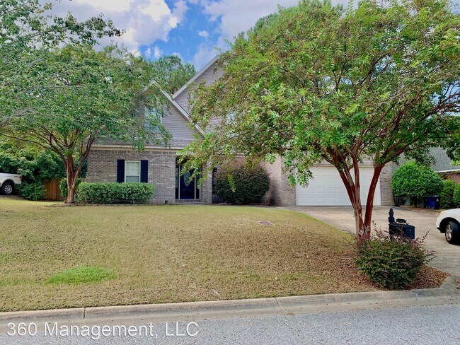 Building Photo - 3 br, 2.5 bath House - 3666 Hawks Landing
