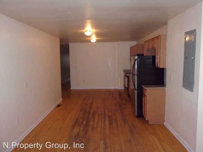 Foto del edificio - 1523 N 17th St