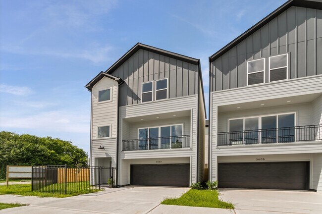 Foto del edificio - 3603 Mt Pleasant St