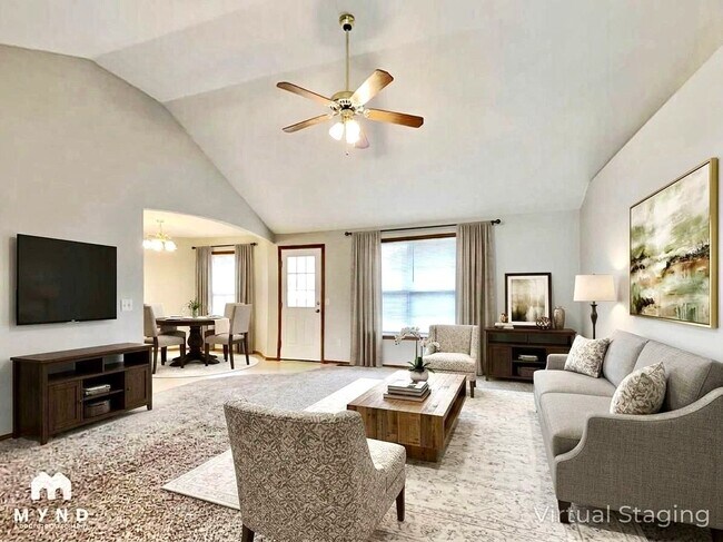 Foto del edificio - 429 N Century Ave