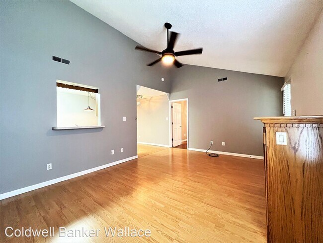 Building Photo - 2 br, 2 bath House - 1901 Barbridge Way