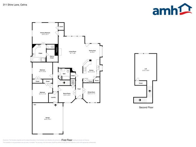 Foto del edificio - 311 Shire Ln