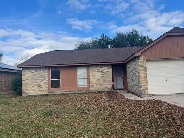 Photo - 16707 Sheet Bend Way House