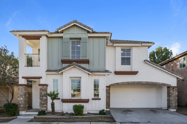 Building Photo - 5211 Burton Dr