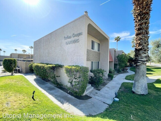 Foto del edificio - 3 br, 1.5 bath House - 2298 N Indian Canyo...