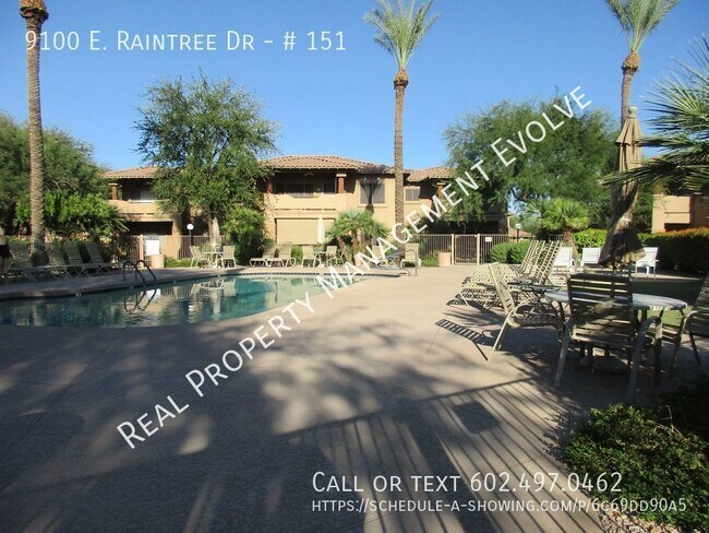 Building Photo - 2 Bedroom 2 Bath Raintree Resort Casita!!