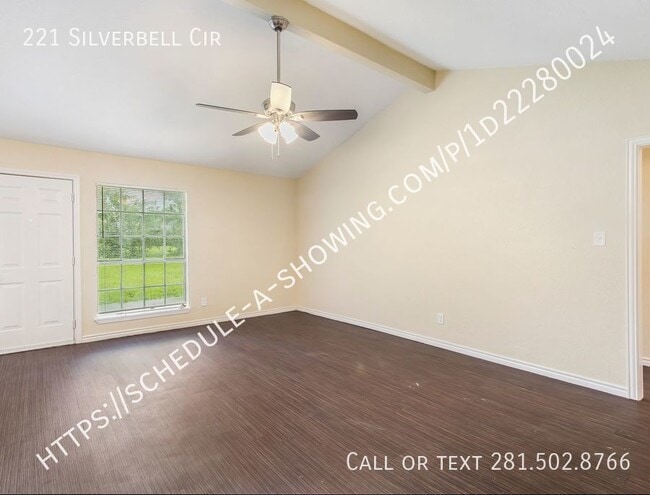 Building Photo - 221 Silverbell Cir