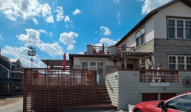 Foto del edificio - 35 Northern Blvd