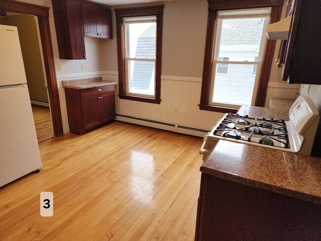 Foto del edificio - 21 Windham St